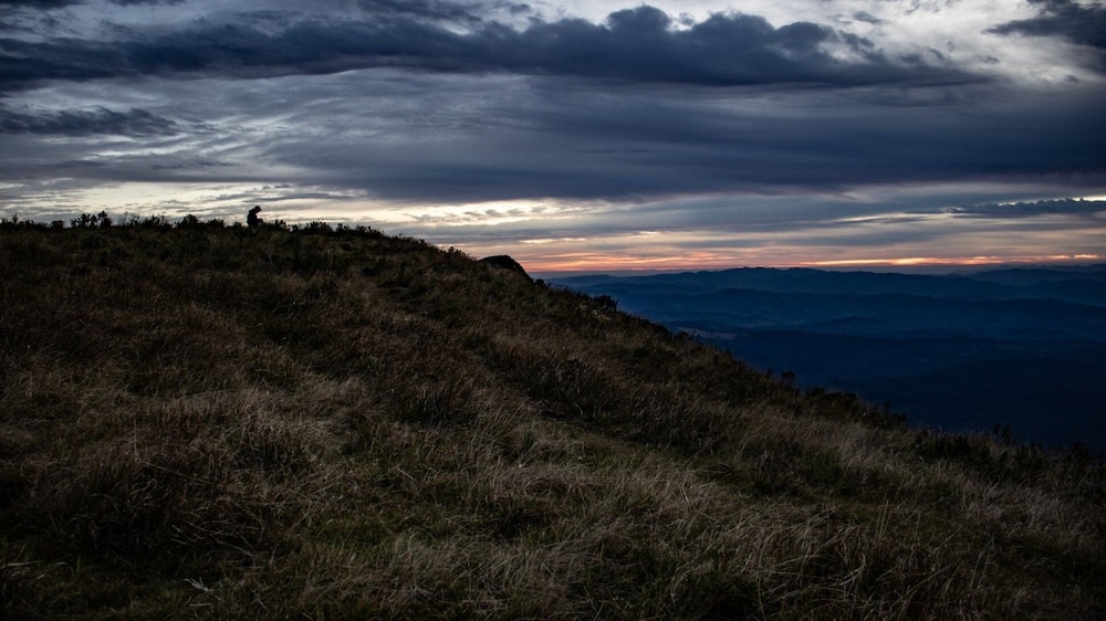 Experiência Premium - Montanha do Sol
