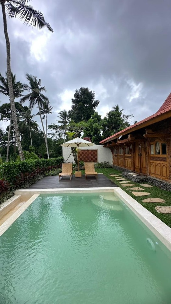 Sena Villa Ubud