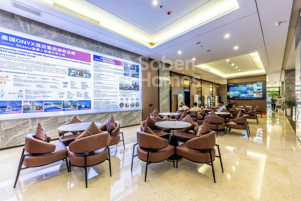 Wealth Mansion Suite River View by Soben view 5