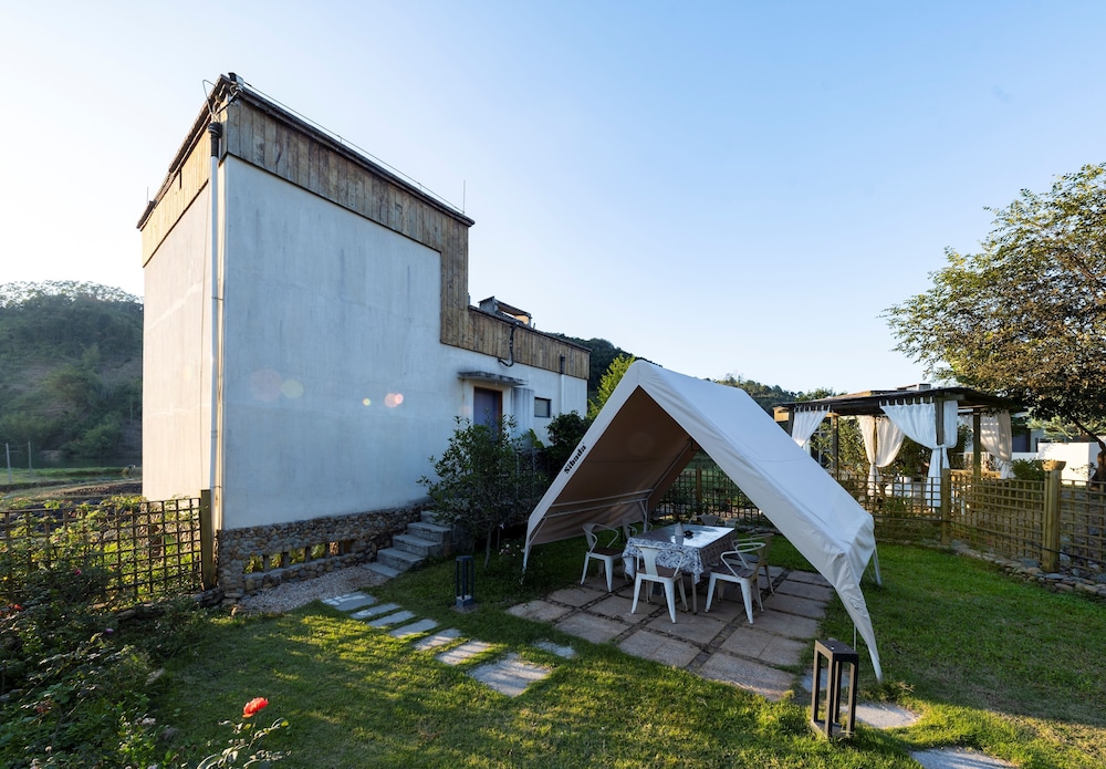 Yingde YeDuGu Resort