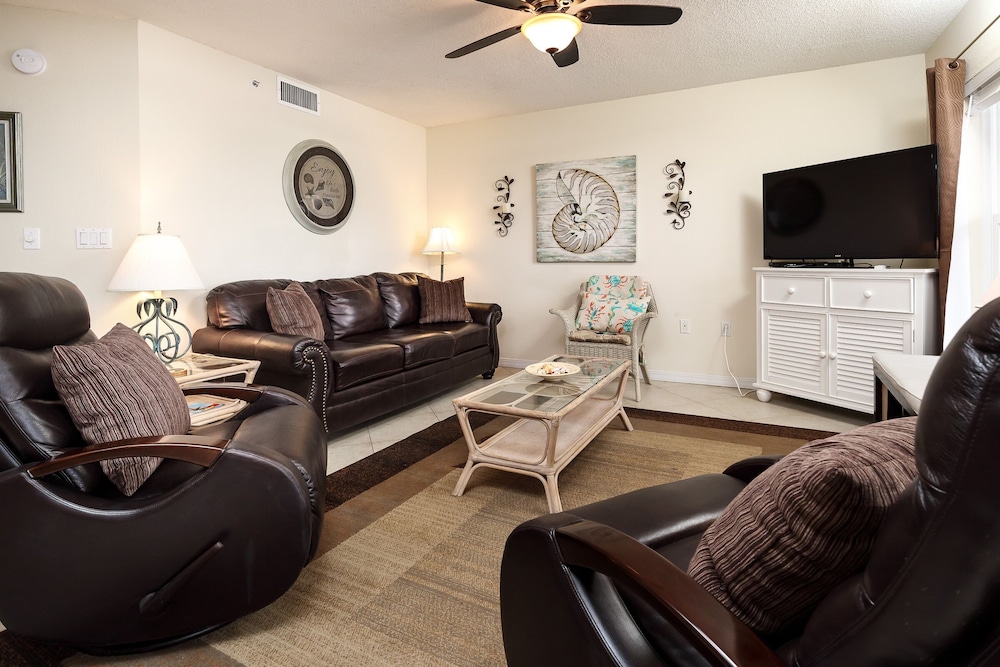 Islander 4005 by Brooks and Shorey Resorts