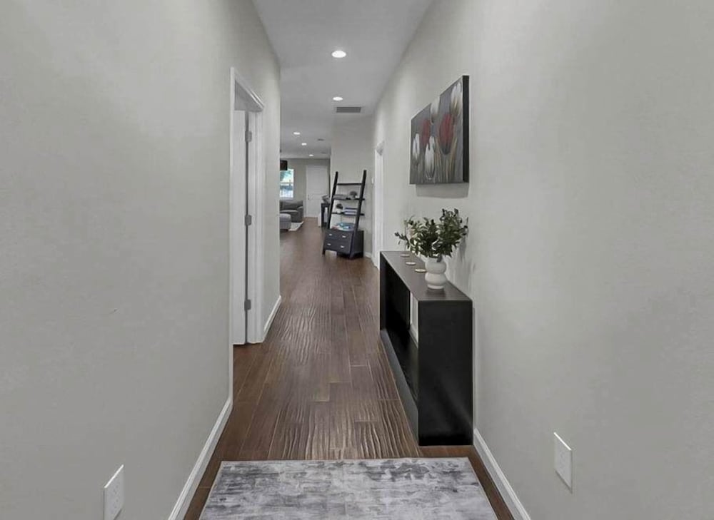 Cozy Downtown Tampa Retreat