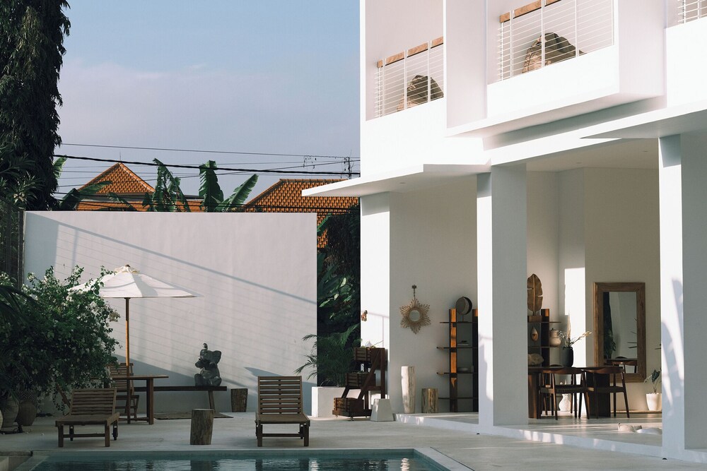 Serendipity Legian