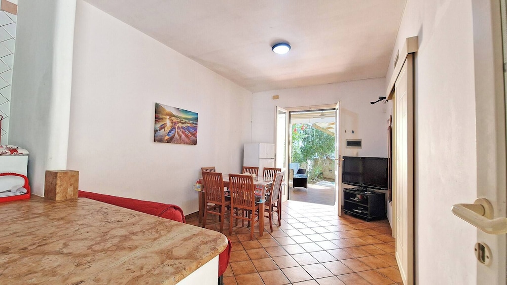 Villino Nicole 50m From the sea Veranda BBQ