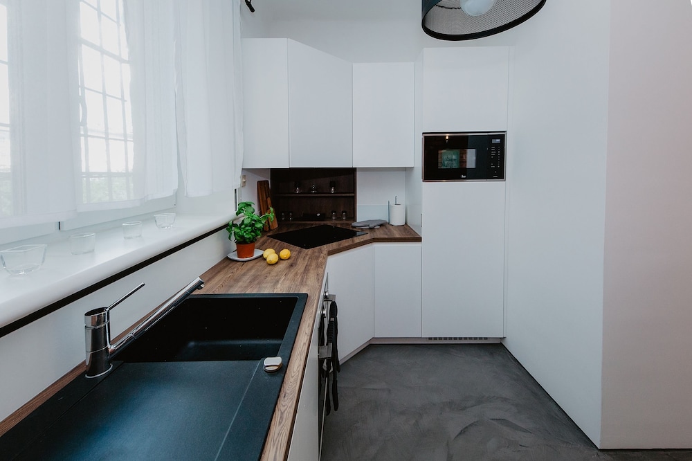 ShortStayPoland Aleje Jerozolimskie - B59