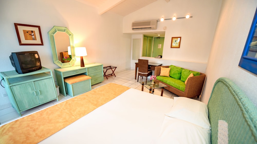 Jolly Beach Antigua - All-inclusive
