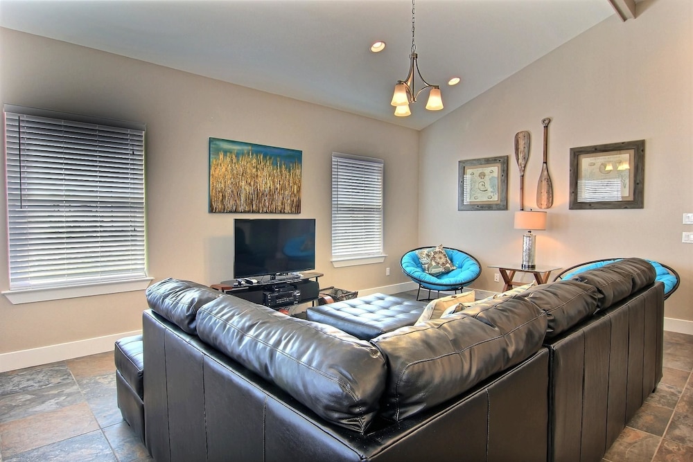 Mi Casa Tu Casa BH1901