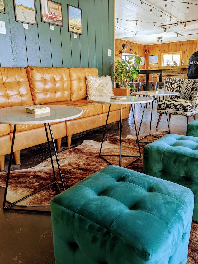 Motel SOCO