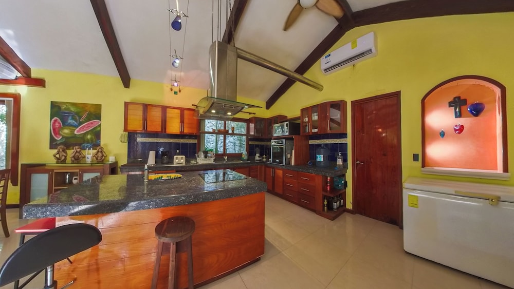 Villa Amable Lujo entre Selvas y Lagunas