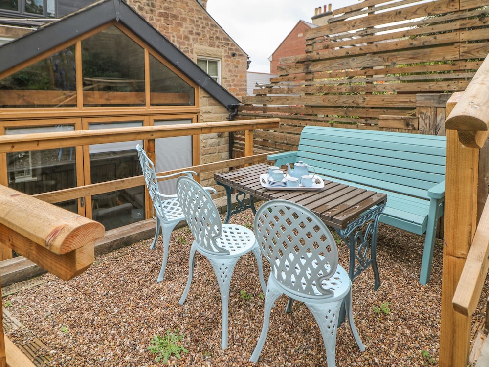1 Barley Cottages