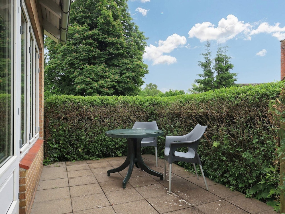 5 Person Holiday Home in Norreballe view 3