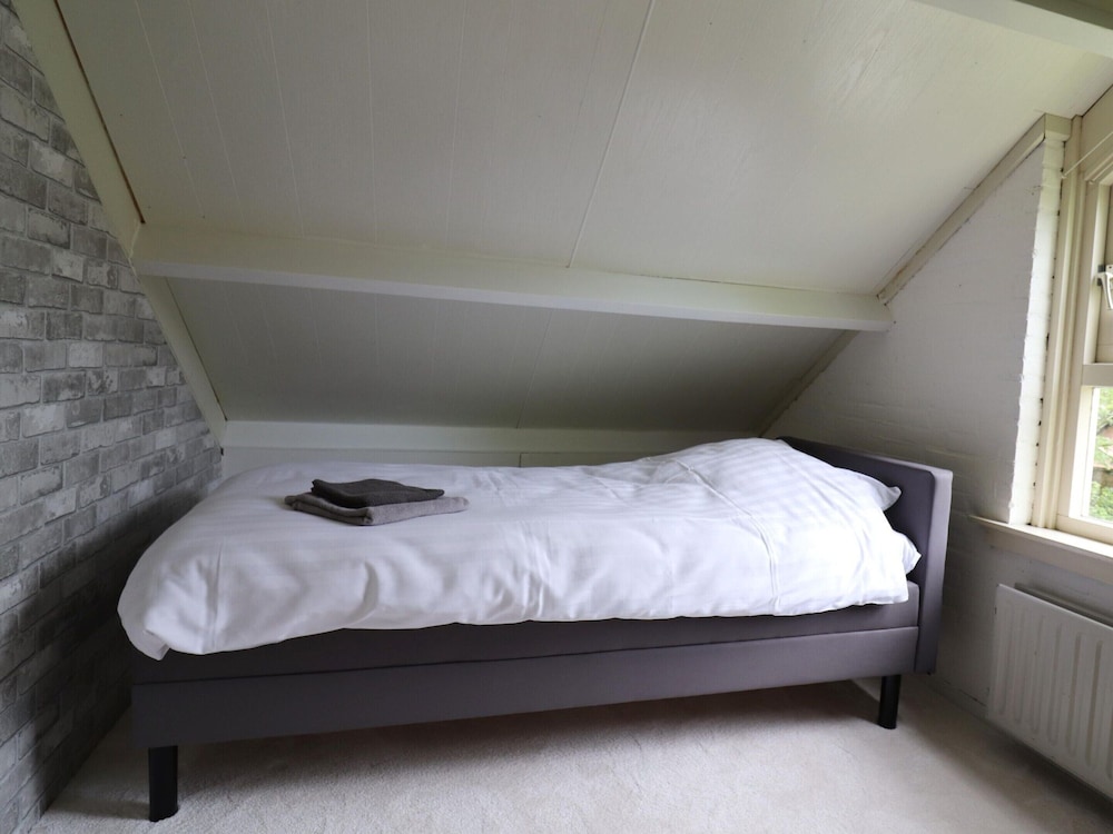 Holiday Home in Appelscha With Garden