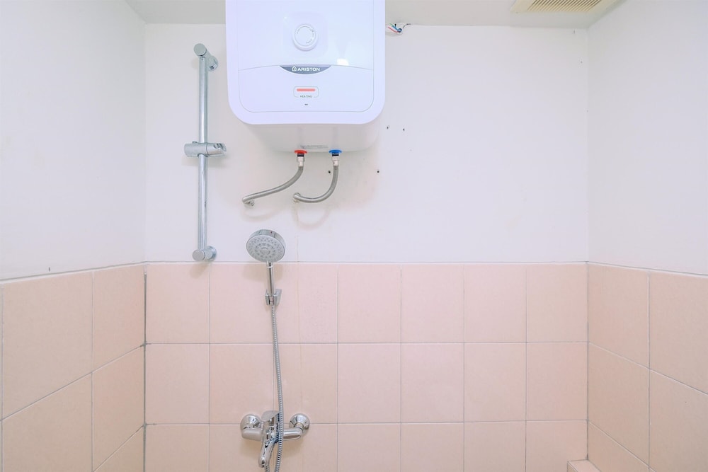 Elegant Studio Near Senayan And Pondok Indah At Pakubuwono Terrace Apartment