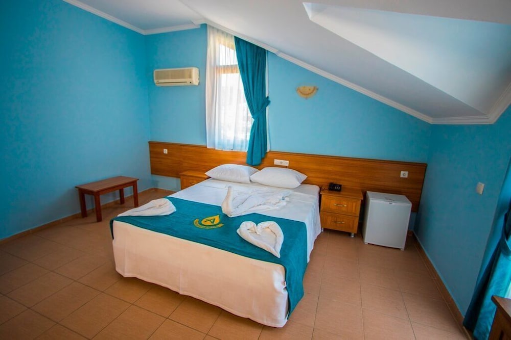 Kevser Inn Otel - Image 64