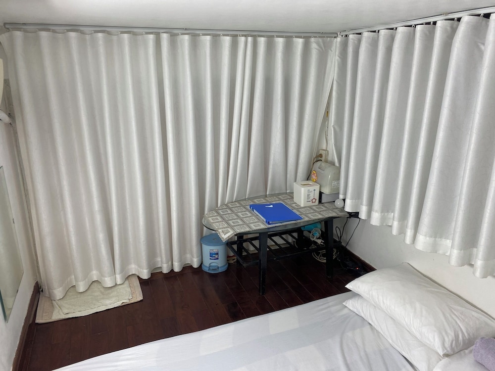 Okaeri Homestay