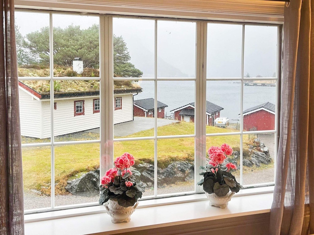8 Person Holiday Home in Flatraket-by Traum view 5