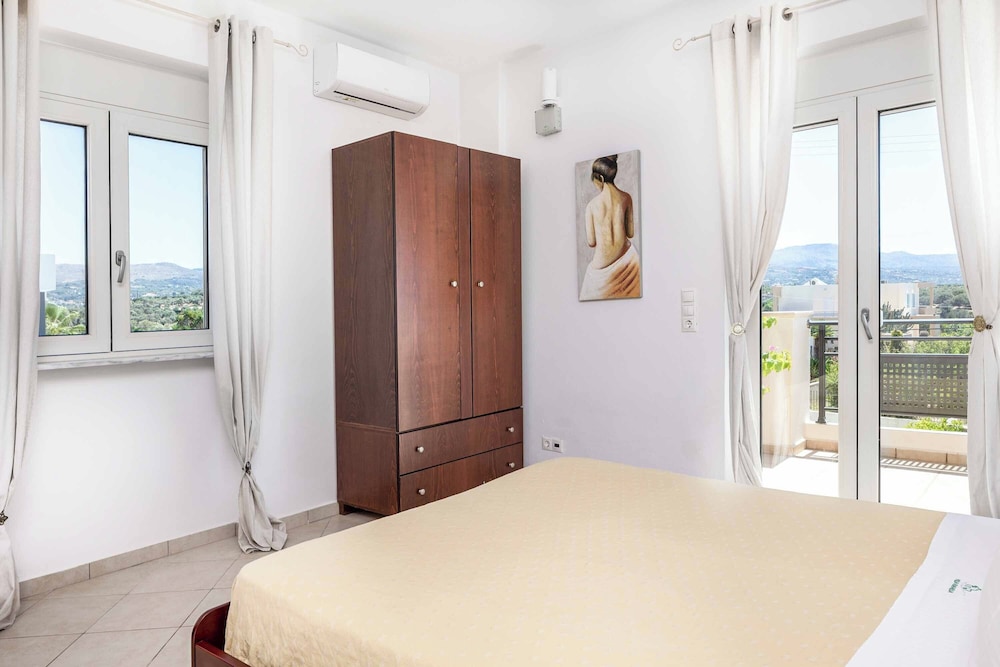 Villa Rafaella Crete