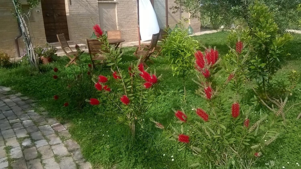 Agriturismo Bassarì