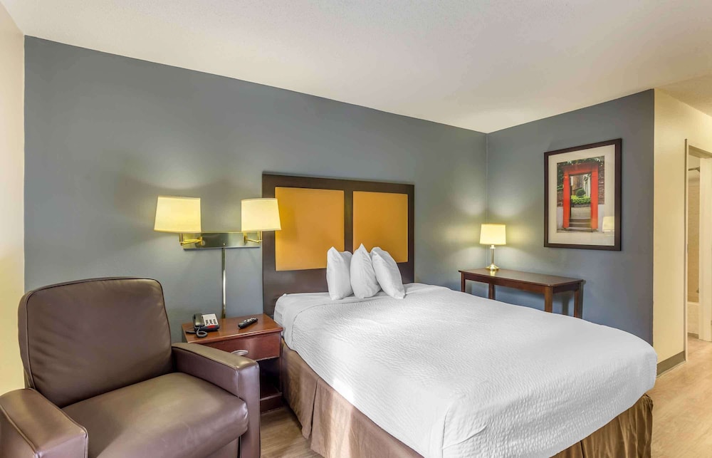 Extended Stay America Select Philadelphia Malvern Great Vall - Property Image 23