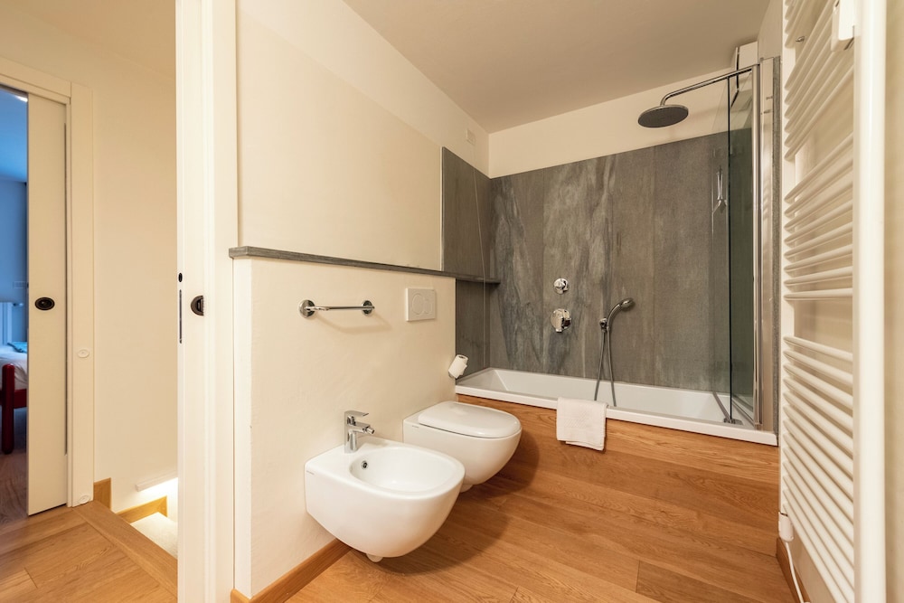 Plan Gorret Wonderful Flat In Courmayeur