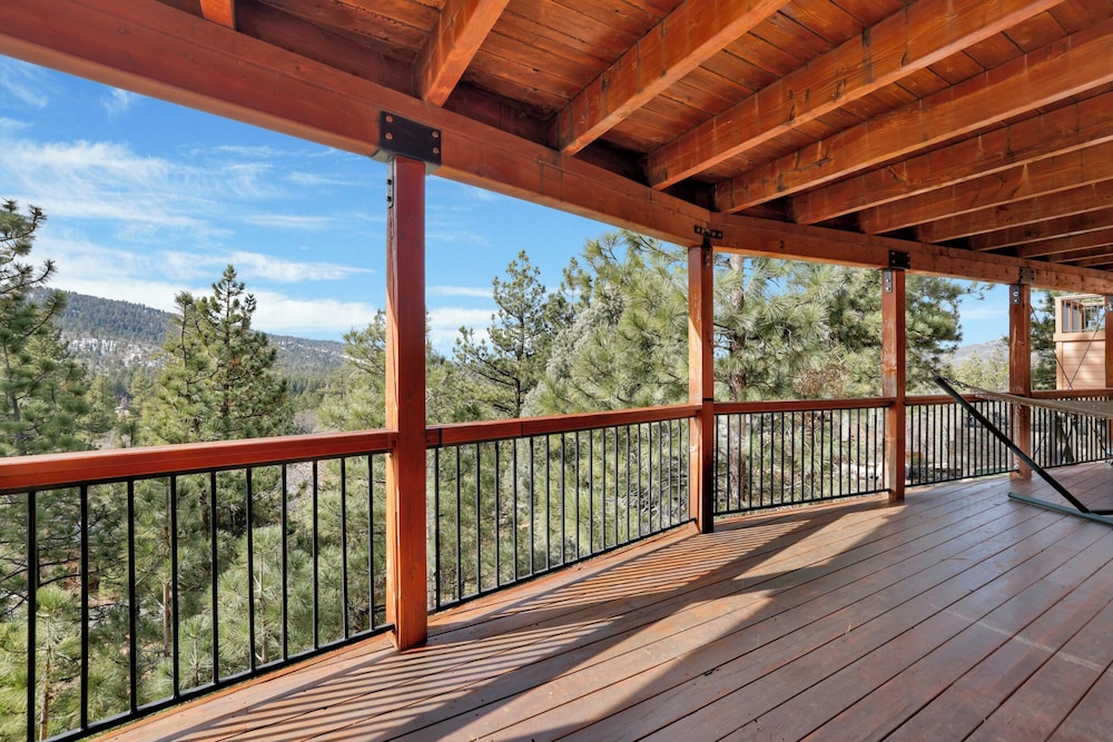 Menlo Slope View Chalet #2233