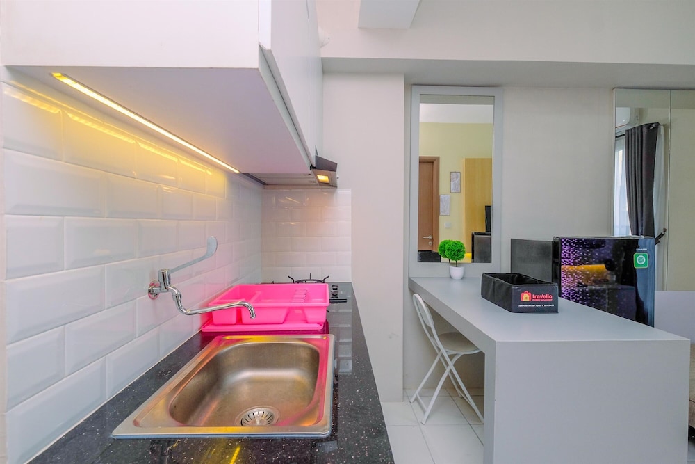Best Deal and Tidy 2BR Podomoro Golf View Apartment