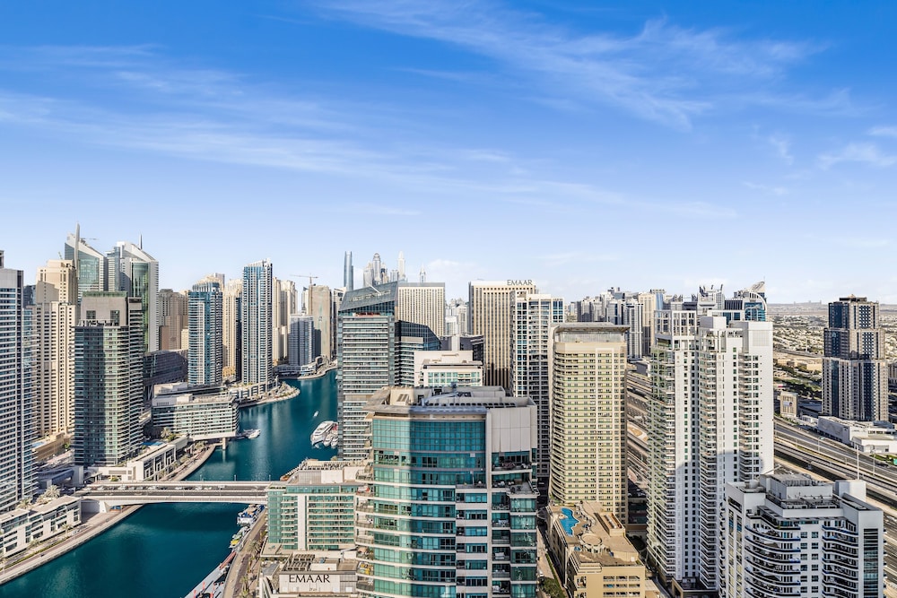 EDEN’S Homes & Villas - VIDA Dubai Marina Residences