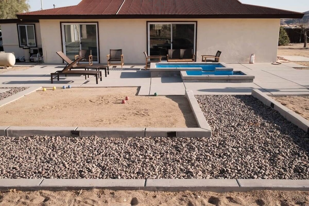 @ Marbella Lane - Moon Designer Home Close to Jtnp