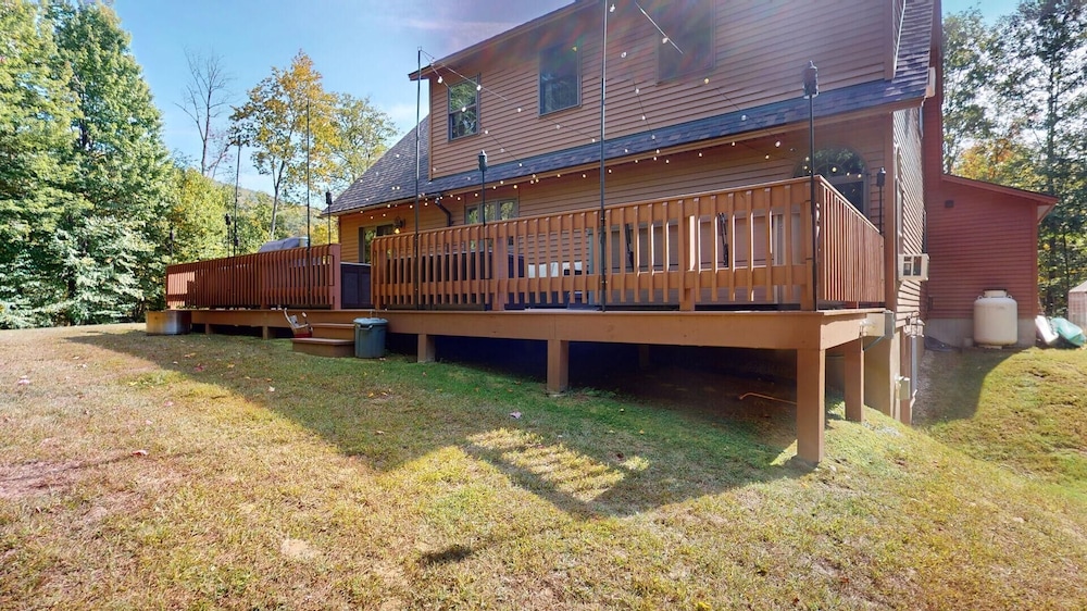 Beechwood Home