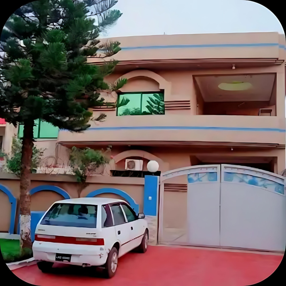 New Orion International Guest House