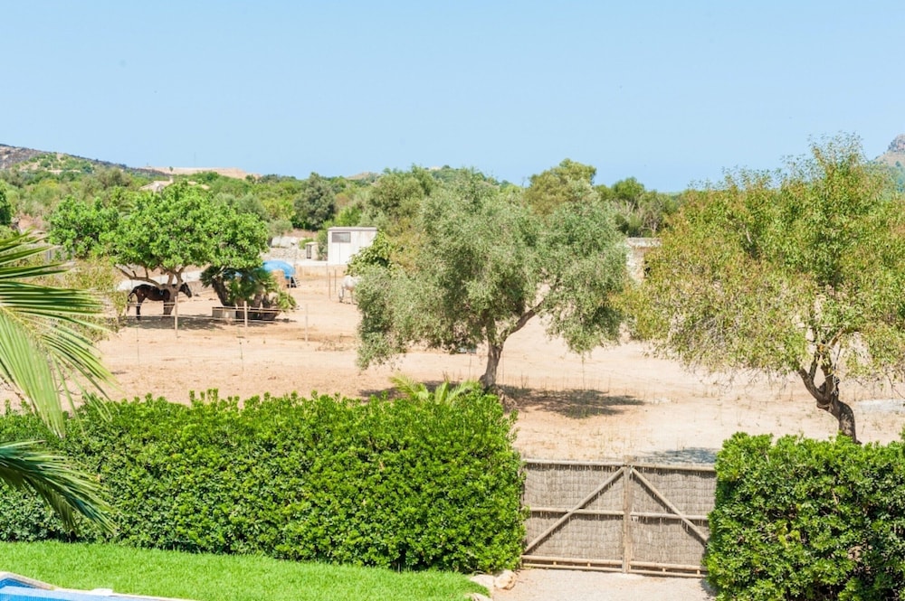 Casa Angela - Villa With Private Pool In Capdepera