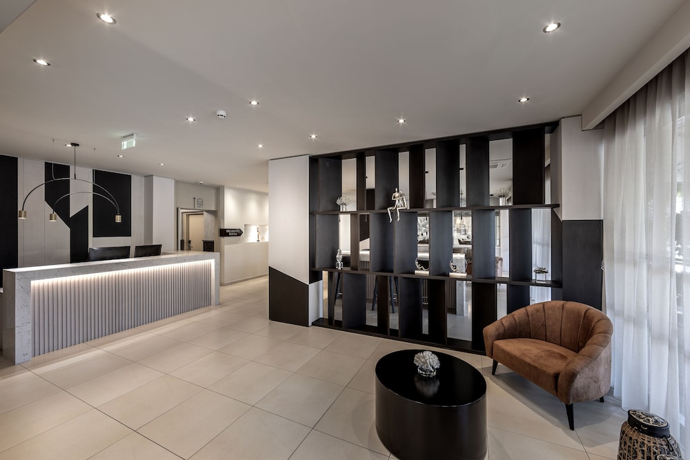 Nicosia Vacations - Almond Business Hotel - Property Image 3