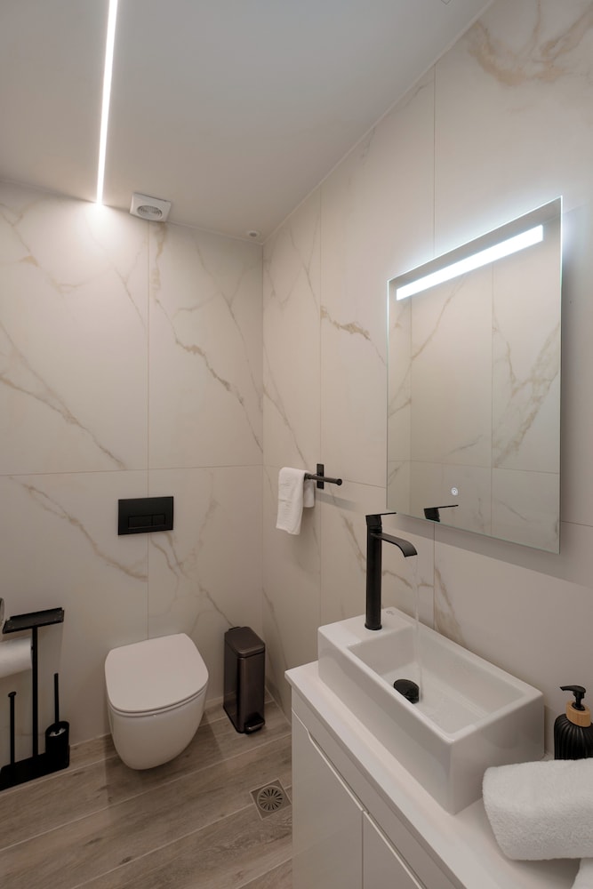 Athens Soho Lofts - Evagelistrias Pedestrian