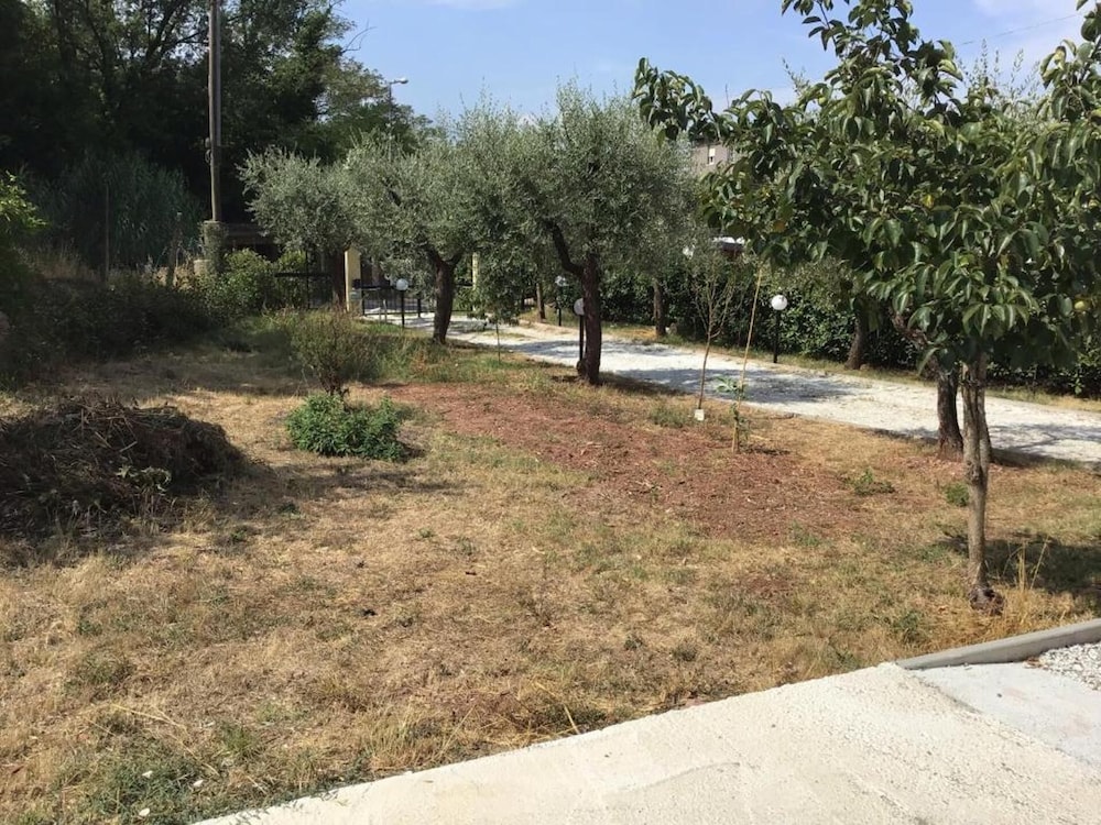 Tuscan Tranquility in Monsummano Terme