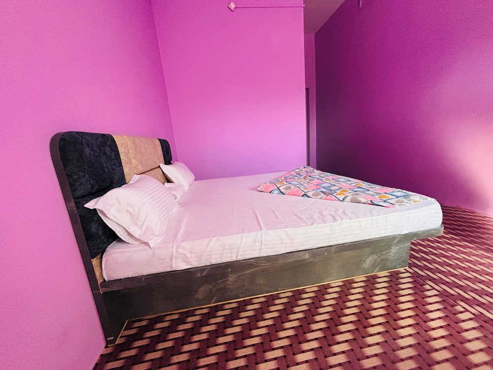 Sanwariya hotel