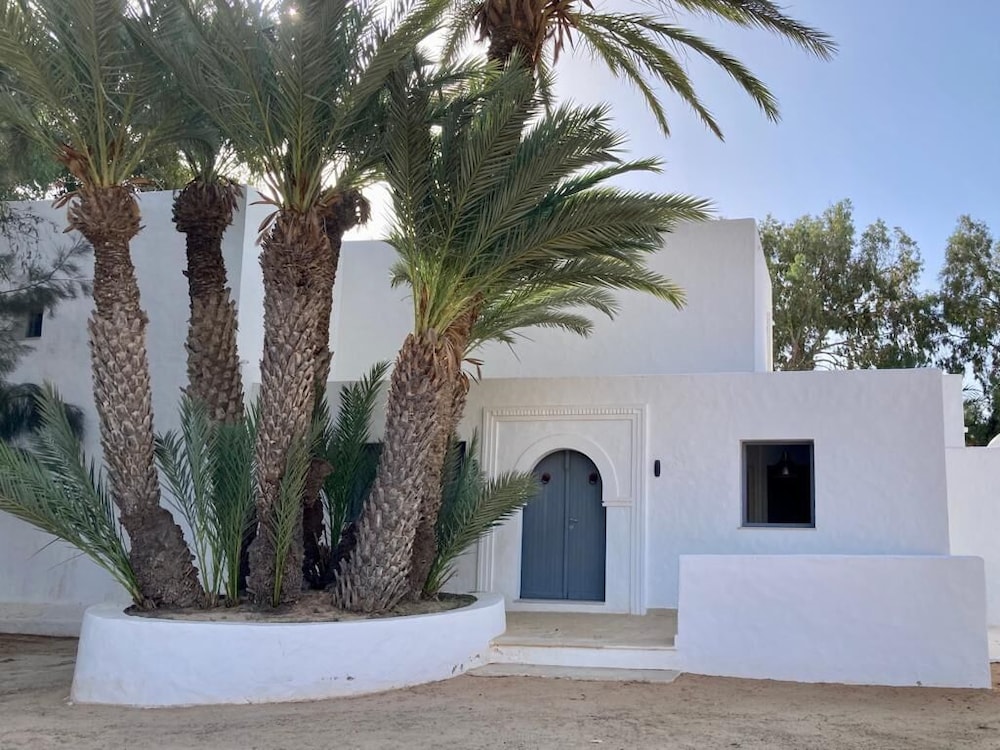 Menezel Jerba