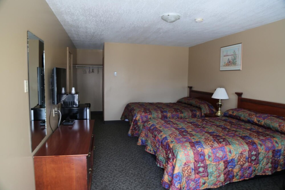 Prince Albert Vacations - Twilite Motel  RV Park - Property Image 4