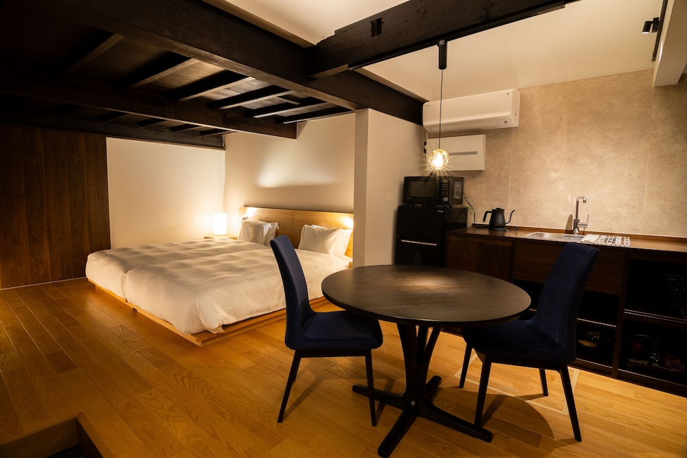 Auberge Homachi Mikuniminato 29
