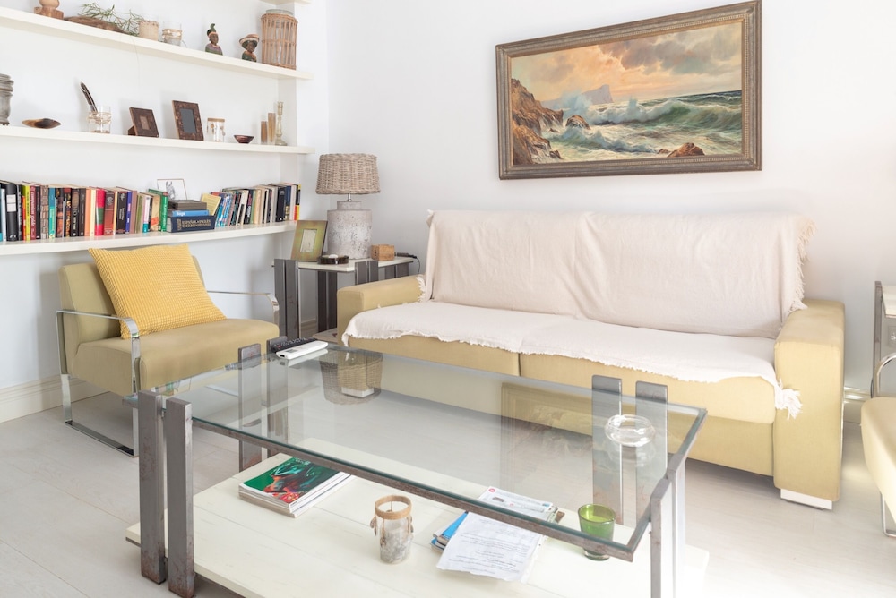 Fabrica Beach Apartamentos