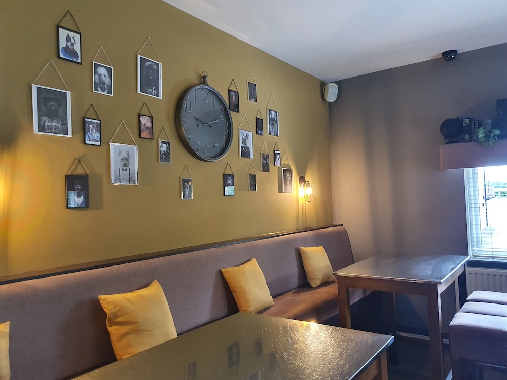 Sutton Coldfield Vacations - Cuttle Bridge Inn Hotel - Property Image 5