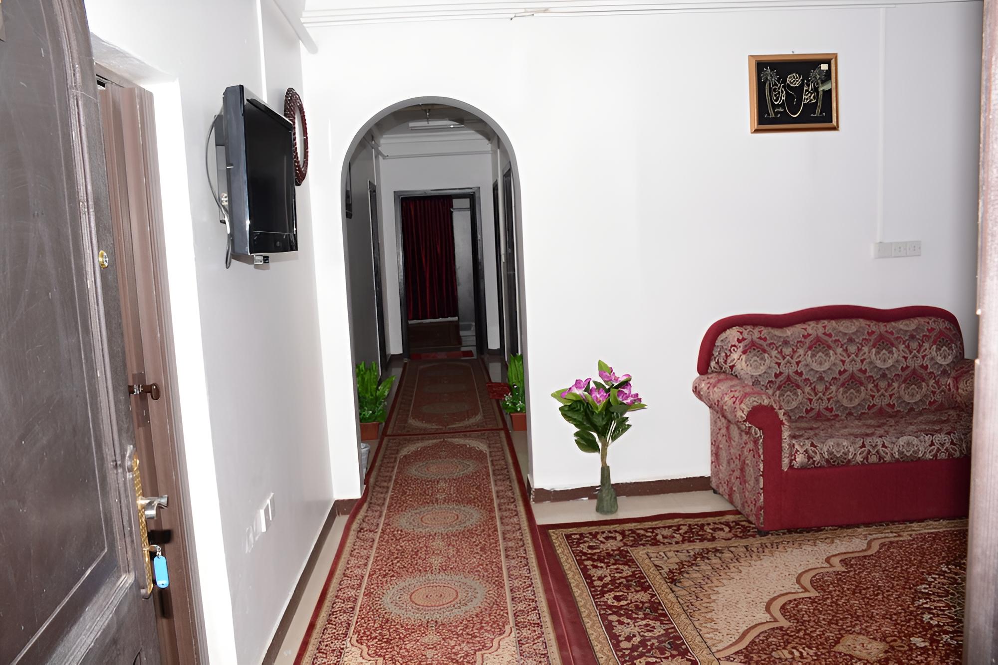 Al Eairy Furnished Apts Al Madinah 13