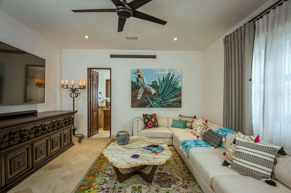 Casa Carreta in Cabo San Lucas