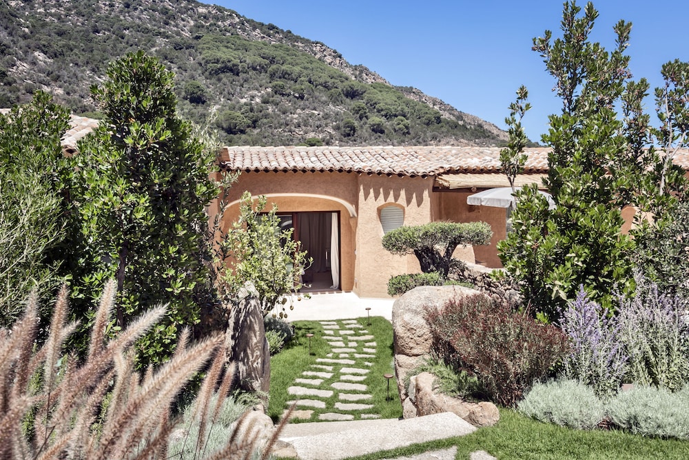 Hotel Relais Villa Carola