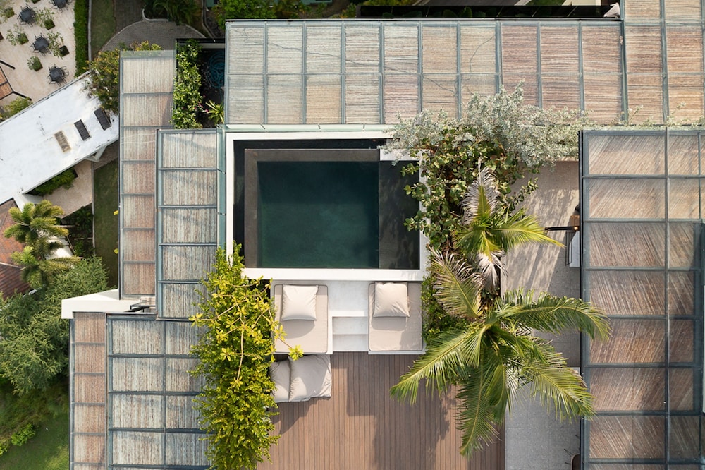 The Palms Penthouse by Acomodo Punta Caelo
