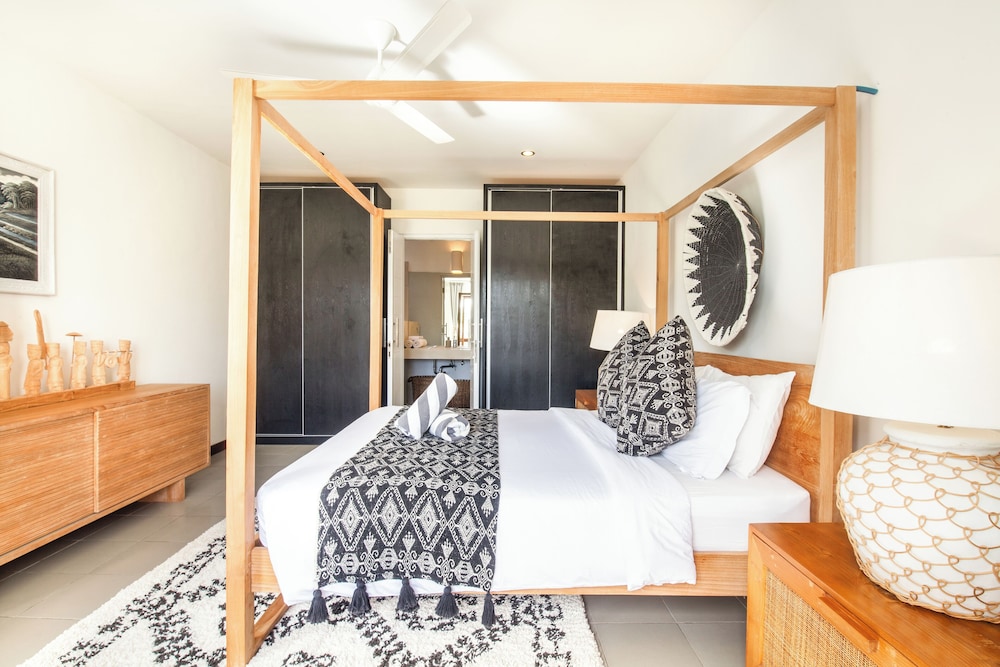 Kupu Villa 2br