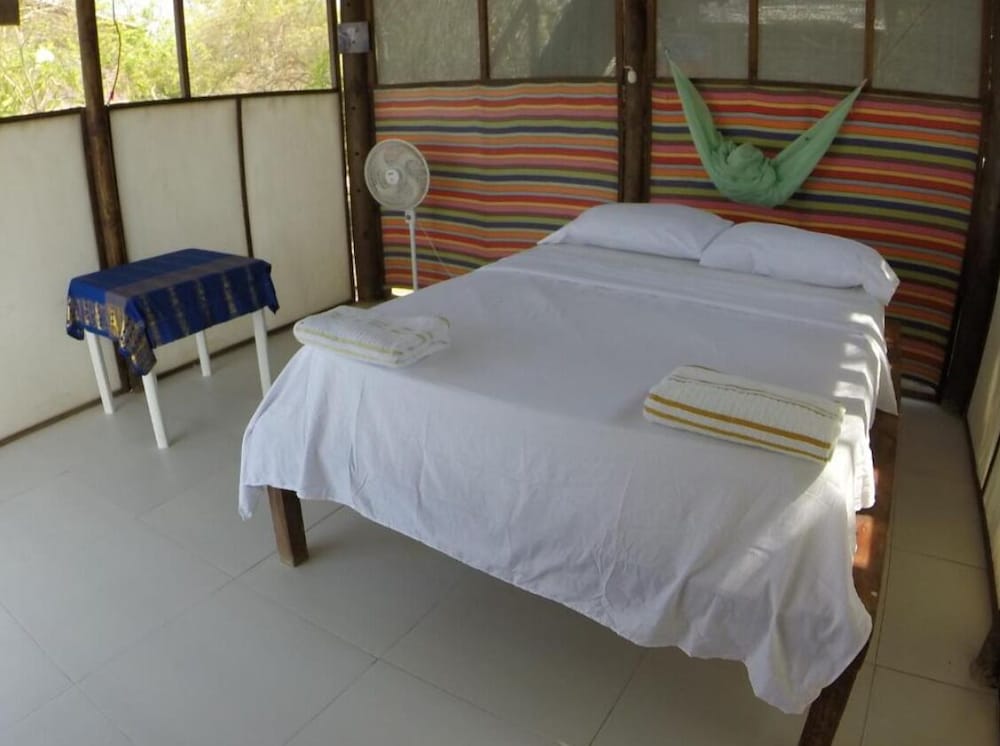 El Hamaquero Hostal EcoNativo - Property Image 8