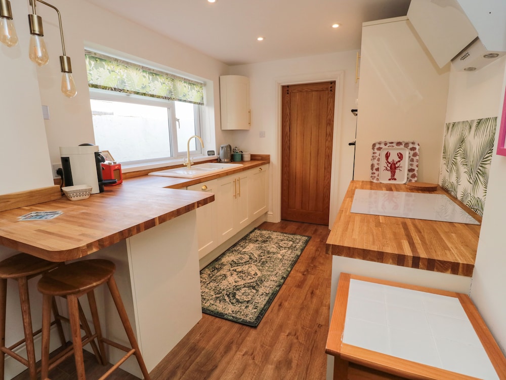 Cowrie Cottage