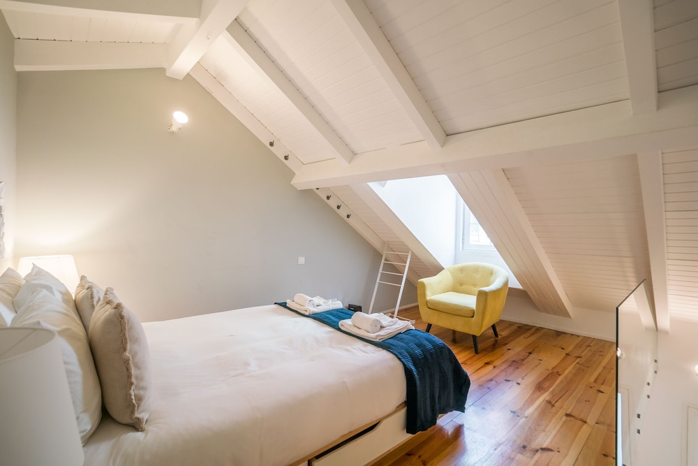 Rose Duplex Apartment 5D view 5