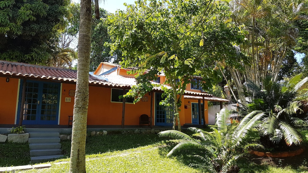 Pousada Casa Populi