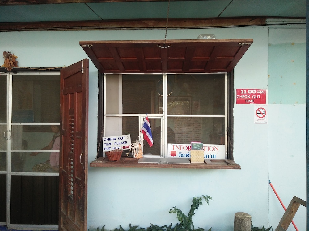 Mr Jan Guest House